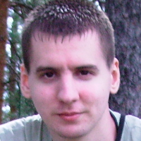 Колесников Илья's avatar