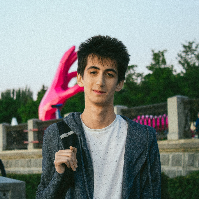 Вадим Усинов's avatar